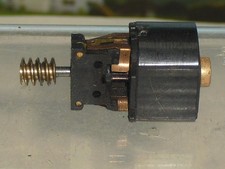 Arnold Tenderlok-Motor BR 80 033 DB Spur N 2250 Ep.3