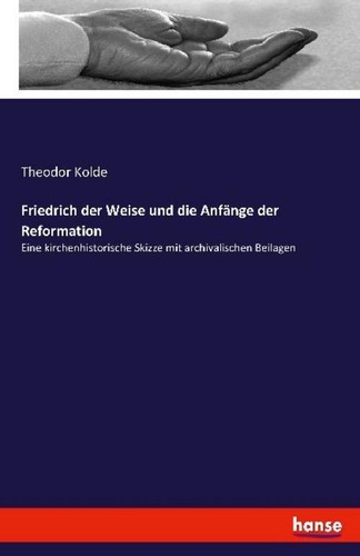Friedrich der weise und - friedrich,
