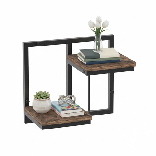 Wandregal wanddeko regal - wanddeko,