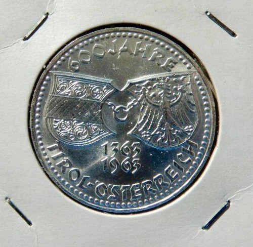österreich schilling 600 - 50,