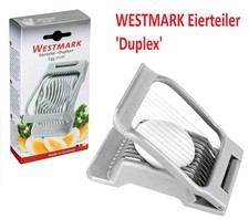 Westmark Eierteiler für runde