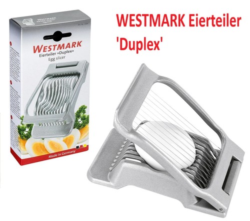 Westmark eierteiler für - westmark, runde