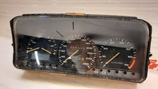 TACHO KOMBIINSTRUMENT 260 km/h VW PASSAT 35I SYNCRO CORRADO 53I G60 357919033