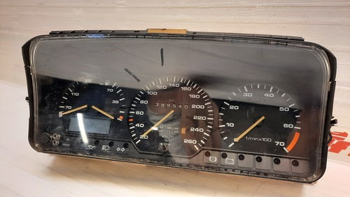 Tacho kombiinstrument 260 h - tacho,