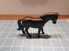 LEGO® Belville ● schwarzes Pferd aus Set 5880 ohne Sattel