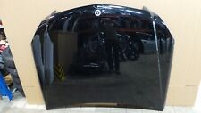 SS-55 *  Mercedes-Benz W204 C-Klasse Motorhaube 040 Schwarz uni Mopf