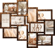 Wackadoo Bilderrahmen Collage