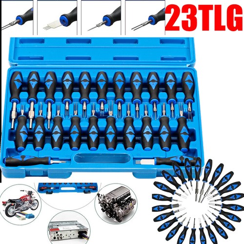 Iso stecker auspinwerkzeug - stecker,