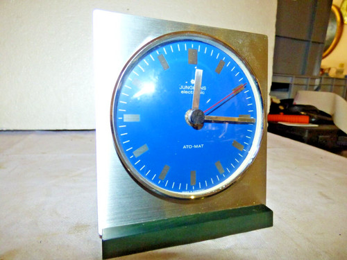 Junghans ato mat - junghans, ato-mat