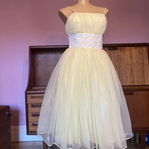 Vintage richard shops - vintage, kleid
