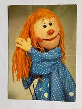 Ansichtskarte Defi Spielhaus Kinderfernsehen DDR Planet Verlag Berlin