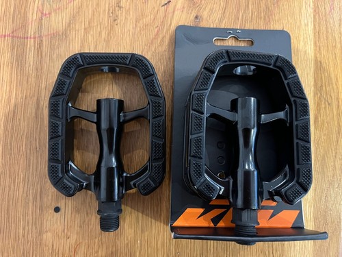 Ktm fahrrad pedale - ktm,