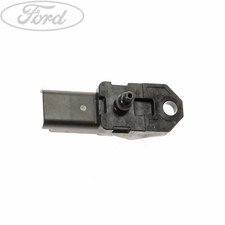 Original Ford Ladedrucksensor