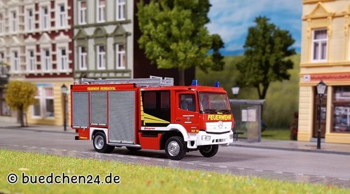 Schlingmann varus feuerwehr - schlingmann,