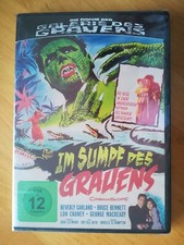 Sumpf des grauens - sumpf, anolis