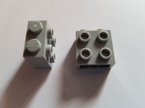 Lego 22885 stein - 2, x