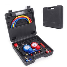 Klimaanlage Monteurhilfe 2