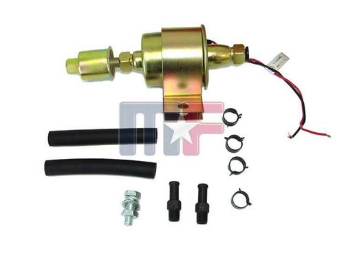 Benzinpumpe elektrisch 12v - benzinpumpe,