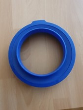 Tupperware Candy Rühr Mix Spritzschutz / Ring - Ersatzteil 1804-3