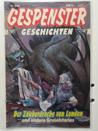 Ghost stories 896 - stories,