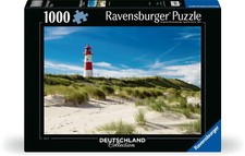 1000 teile ravensburger puzzle - 1000,
