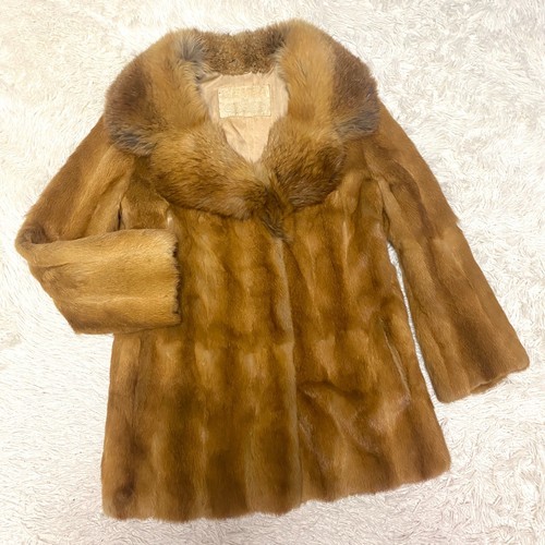 Emba golden weasel pastell - emba,