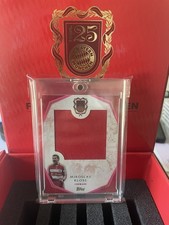 Topps 125 jahre bayern - topps,