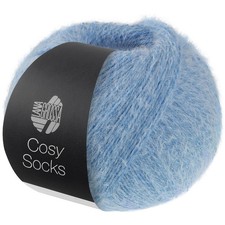 Lana Grossa COSY SOCKS 