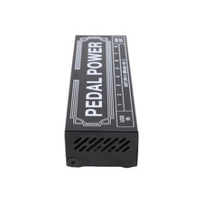 8-Kanal Gitarren Pedal Power