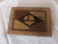 Antike Zigarettendose