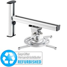 dream audio Universal-Wandhalterung für Beamer und Versandrückläufer