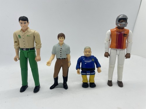 Action figuren bruder - /,