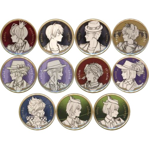 11er set disney - 11er,