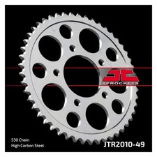 Kettenrad 49 Zähne für