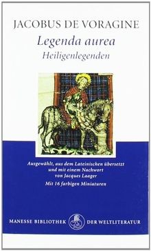 Legenda aurea