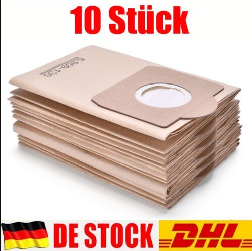 Wd3 staubsaugerbeutel für - wd3,
