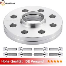 Spurverbreiterung Passt für