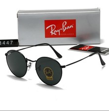 Ray-Ban RB3447 Aviator Pilot