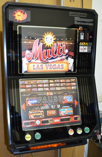 Ergoline multi las vegas - , ca