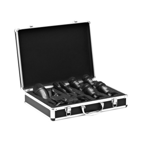 Akg drum set - akg,
