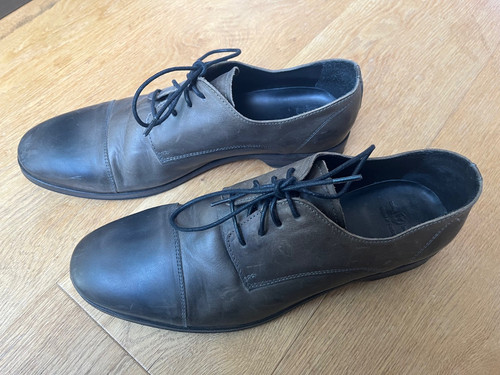 Zeha berlin schnürschuhe - zeha-berlin,