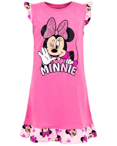 Disney minnie maus nachthemd - disney,