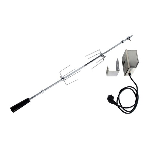 Allgrill grillspieß set für - allgrill, grillspieß-set