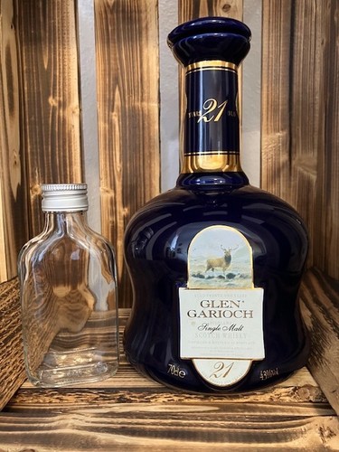 Glen garioch 21y - single, malt