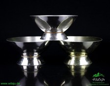 Sammlerobjekt DDR 3er Set