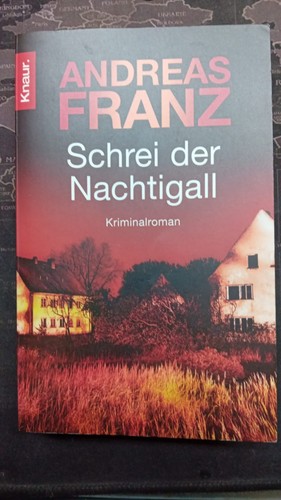 Andreas franz verschiedene - andreas,