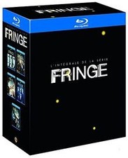 Fringe - lIntégrale de la