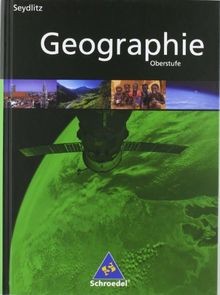 Seydlitz geographie - seydlitz,