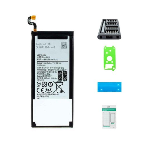 Samsung galaxy edge akku - samsung,
