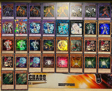 Yu-Gi-Oh! Edelsteinritter